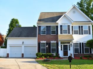 9 Boxelder Ct, Greensboro, NC 27405