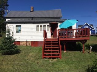 87 Range Rd, Ironwood, MI 49938