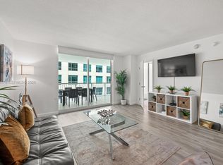 The Club At Brickell Bay, Miami, FL 33131
