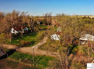 1543 County Road 28, Weston, NE 68070