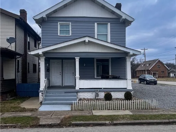 1305 Jefferson St, Steubenville, OH 43952