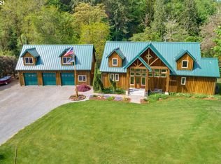 1351 Kalama River Rd, Kalama, WA 98625