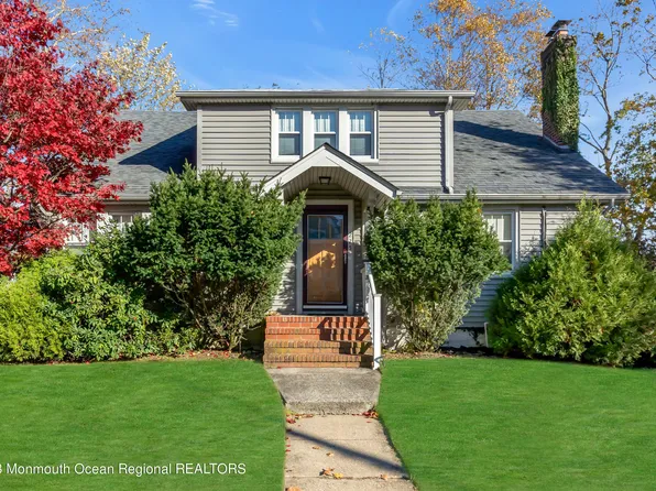 225 Oakhurst Road, Oakhurst, NJ 07755