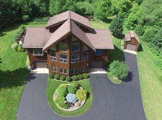 11285 121st St, Chippewa Falls, WI 54729