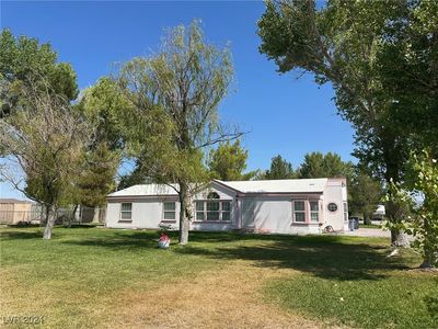 4900 Laurence Rd, Pahrump, NV, 89048