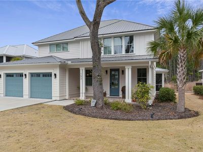 152 Ledbetter Ave, Saint Simons Island, GA, 31522