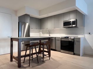 445 Gerard Ave #W510, Bronx, NY 10451