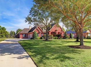 16614 Cottage Rose Trl, Cypress, TX 77429