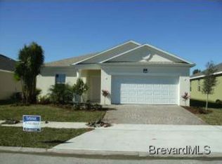 1850 Bridgeport Cir, Rockledge, FL 32955