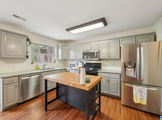3758 Haven View Cir, Hoover, AL 35216