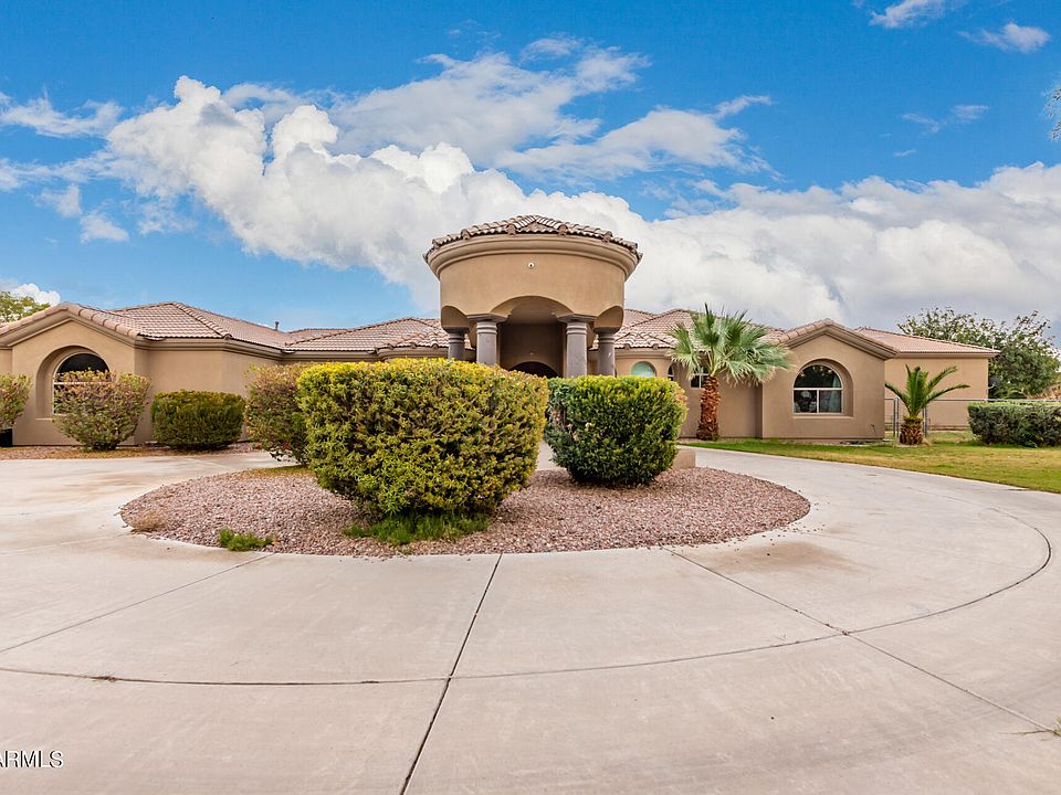 1st image of 1601 S 175TH Drive