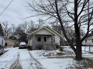 1400 S Griswold St, Peoria, IL