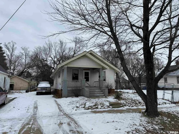 1400 S Griswold St, Peoria, IL 61605