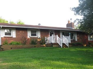 5035 Ashbaugh Rd, Murrysville, PA 15668