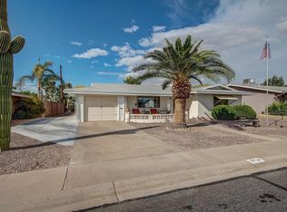 5714 E Colby St, Mesa, AZ 85205