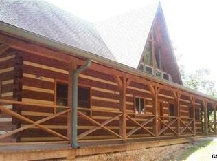 271 Cove Hollow Rd, Cosby, TN 37722