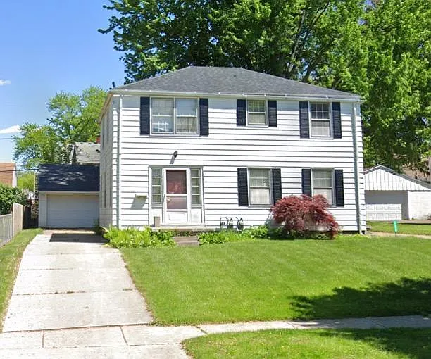 3022 Letchworth Pkwy #LEFT