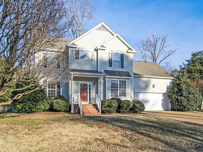 3013 Mossy Creek Dr — Photo 2
