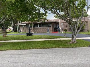 800 N 44th Ave, Hollywood, FL 33021