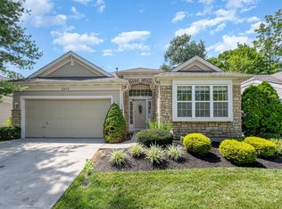6377 Hastings Ct, Morrow, OH 45152
