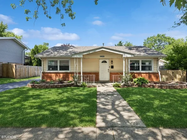 14928 Millard Ave, Midlothian, IL 60445