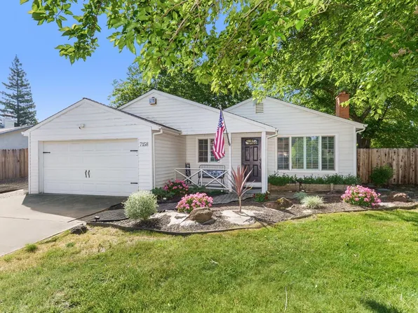 7158 Sunset Ave, Fair Oaks, CA 95628
