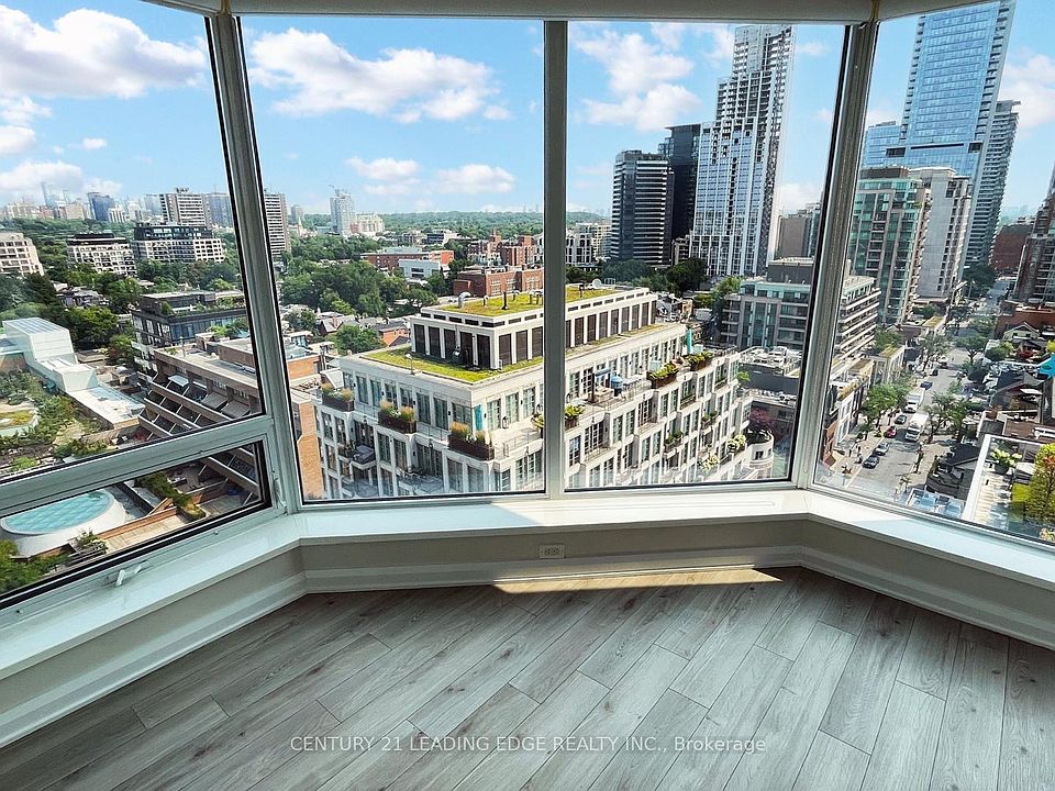 1st image of 155 Yorkville Ave #1704