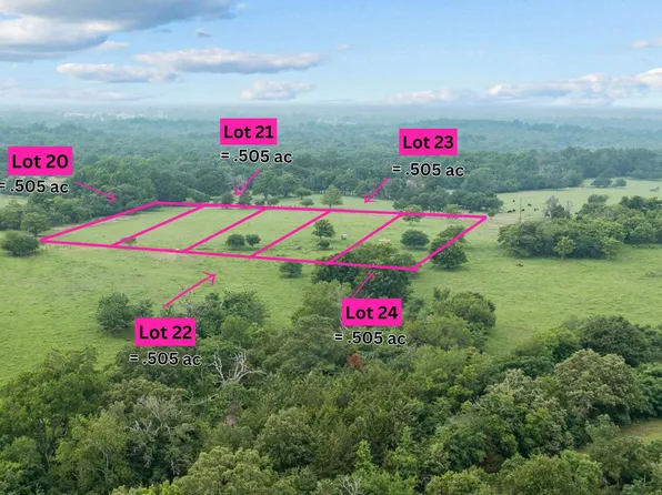 15636 County Road 436, Lindale, TX 75771