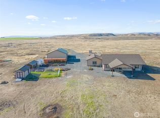 21625 Road D.5 NE, Soap Lake, WA 98851