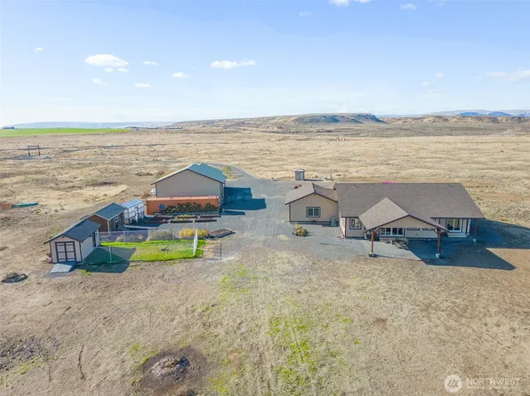 21625 Road D.5 NE, Soap Lake, WA 98851