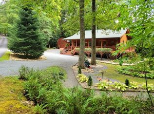 280 Fox Trot Ln, Murphy, NC 28906