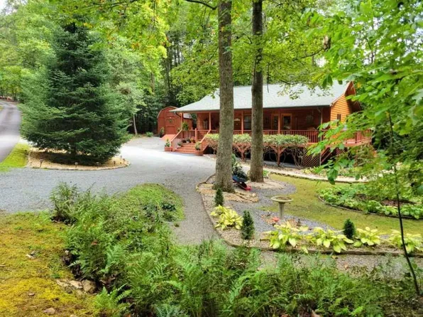 280 Fox Trot Ln, Murphy, NC 28906
