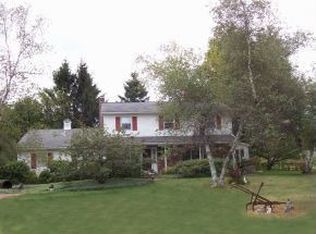 19 S Bow Dunbarton Rd, Bow, NH 03304