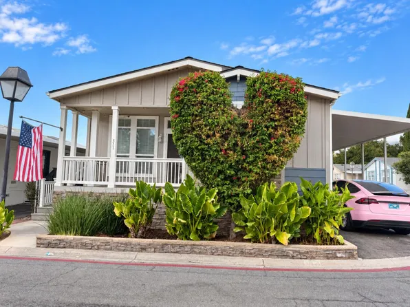 6130 Monterey Hwy Space 317, San Jose, CA 95138