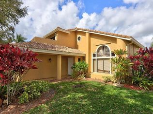 10697 Santa Laguna Dr, Boca Raton, FL 33428