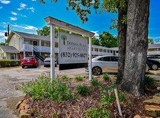 3201 Laura Koppe Rd #N24, Houston, TX 77093