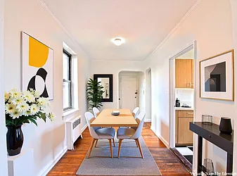 257 Beach 128th Street, #2B