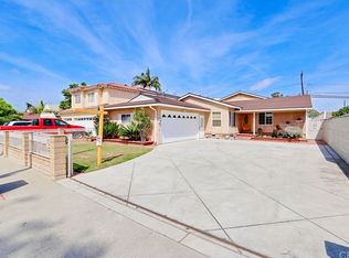 22016 Pioneer Blvd, Hawaiian Gardens, CA 90716