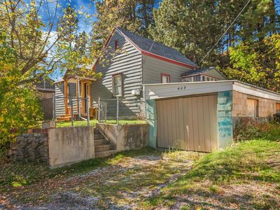 409 Mine St, Lead, SD, 57754