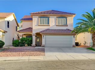 1459 Verde Triandos Dr, Henderson, NV 89012