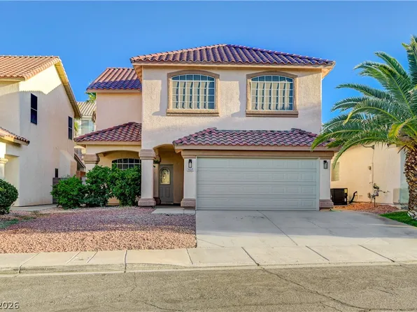 1459 Verde Triandos Dr, Henderson, NV 89012