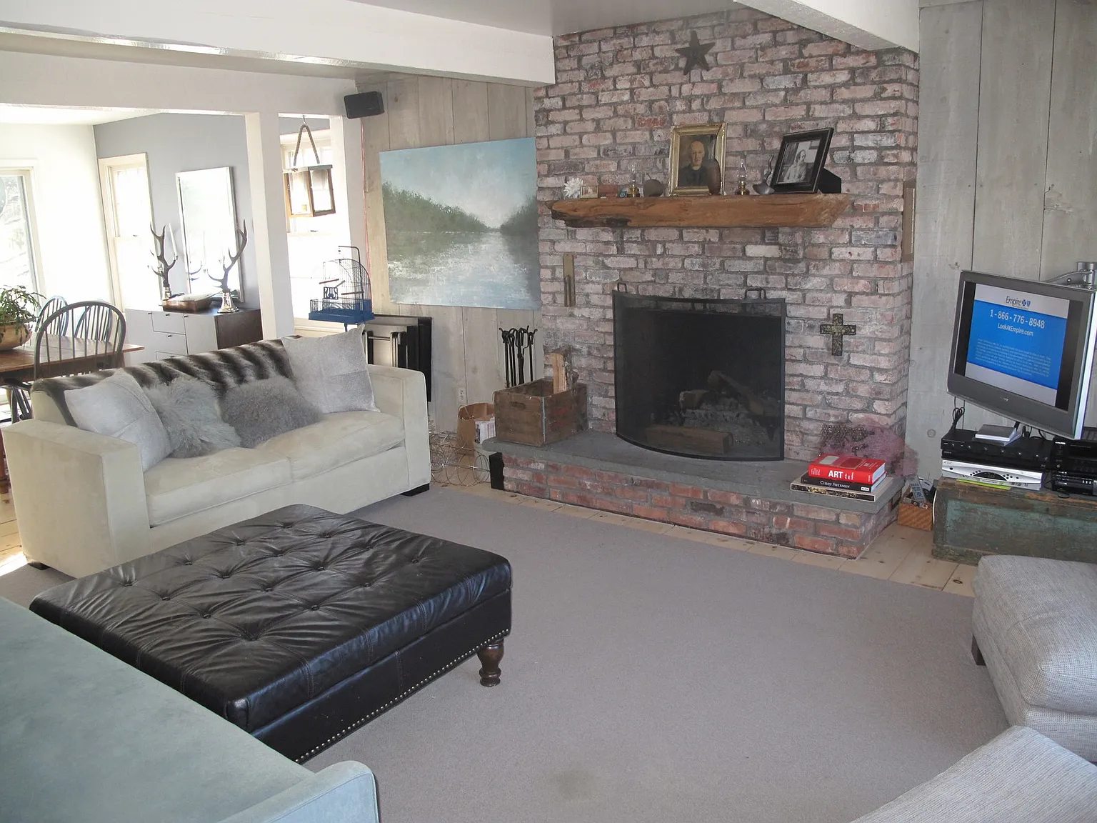 Sag Harbor Rental — Photo 3