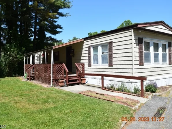 40 Valley View, Oxford Twp., NJ 07863