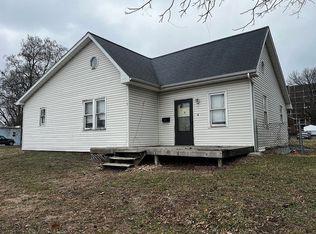 213 W Clay St, Danville, IL