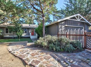 1059 Laurel Ln, Pebble Beach, CA 93953