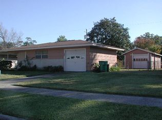 517 Camellia Ave, Orange, TX 77630