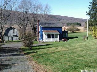 231 N Main St, Moravia, NY 13118