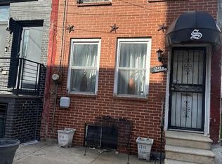 1749 W Seybert St, Philadelphia, PA