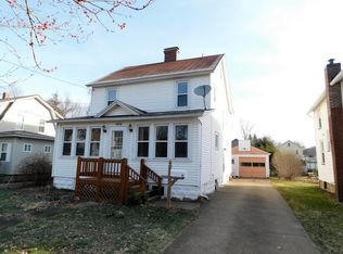 10 Beckett Park, Warren, PA 16365