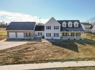 4085 Highlands Ln, Fairfield, OH